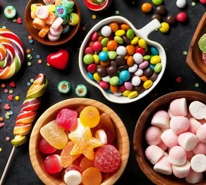Candy