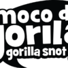moco gorila