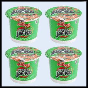 C6-1024 APPLE JACKS 1.25oz P/12 (1.90$Ea)