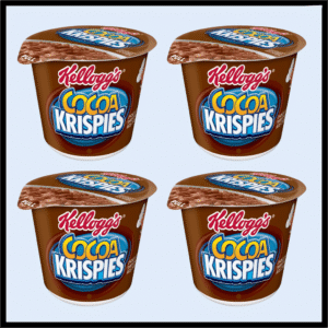 C6-1025 COCOA KRISPIES P/12 (1.90$Ea)