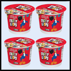 C6-1022 FROOT LOOPS P/12 (1.90$Ea)