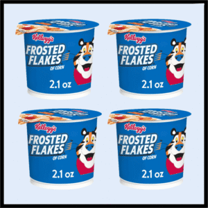 C6-1023 FROSTED FLAKES 2.1oz P/12 (1.90$Ea)