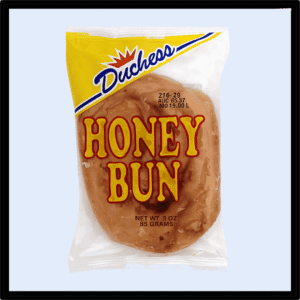 honey bun duchess wholesaler