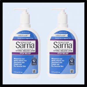 E2-1031 SARNA LOTION 7.5oz P/6 (11.30$Ea)