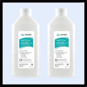 E2-1023 WITCH HAZEL USP 16oz P/24 (3.85$Ea)