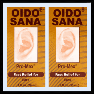 E1-5072 OIDO SANA 1oz P/6 (7.95$Ea)