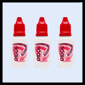 E1-1050 OIDOL 15ml P/12 (9.30$Ea)