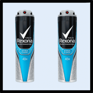 REXONA SPRAY MEN XTRA COOL WHOLESALER