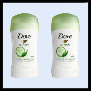 dove cucumber 40ml deodorante barra wholesaler