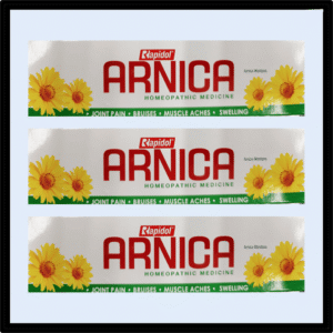 D6-5371 ARNICA 2oz P/6 (6.35$Ea)