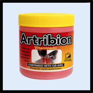 ARTRIBION VITAMINADO 125 gms wholesaler