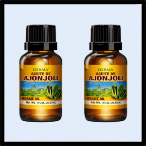 GERMA ACEITE DE AJONJOLI 1 OZ WHOLESALER