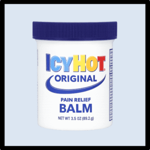 ICY HOT 3.5 OZ ORIGINAL BALM WHOLESALER
