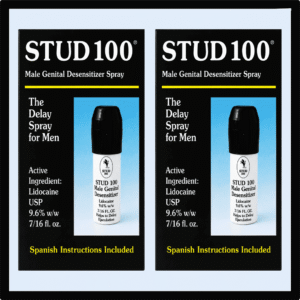 MALE GENITAL desensitizer WHOLESALER