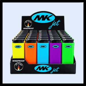 MK LIGHTER WHOLESALER