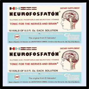 NEUROFOSFATON WHOLESALER