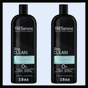 TRESEMME SHAMPOO CLEAN WHOLESALER