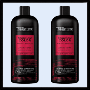 TRESEMME SHAMPOO COLOR WHOLESALER