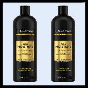 TRESEMME SHAMPOO MOISTURE WHOLESALER