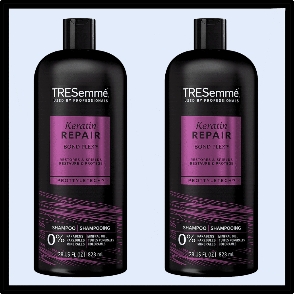 TRESEMME SHAMPOO REPAIR WHOLESALER