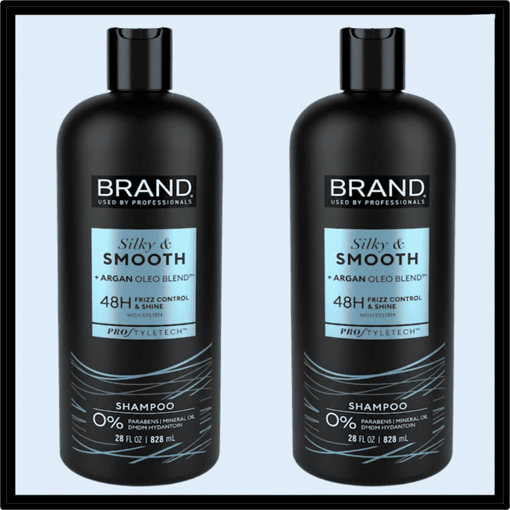 TRESEMME SHAMPOO SMOOTH WHOLESALER