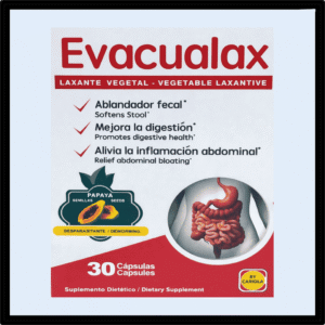 evacualax laxative digestion wholesale