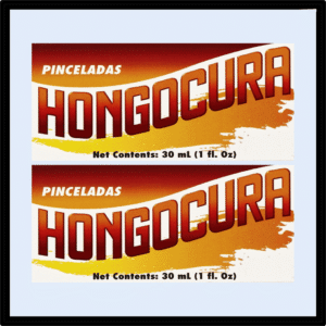 D7-6010 HONGOCURA CREAM 1oz P/6 (7.05$Ea)