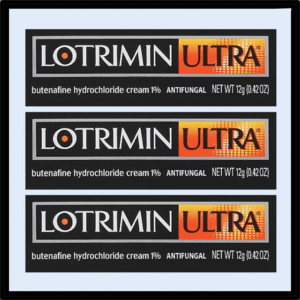 D6-1039 LOTRIMIN ULTRA 0.42 oz P/6 (13.95$Ea)