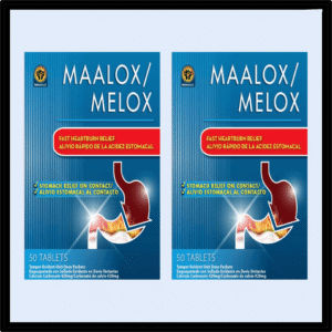 D1-4024 MELOX 50 SET 2 P/50 (0.25¢Ea)