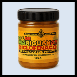 mariguanol PEYOTE 125 WHOLESALER