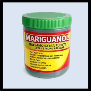 mariguanol balsamo 75 g wholesaler