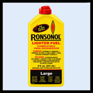 ronsonol lighter fuel combustible para encendedor 8 oz wholesaler
