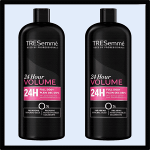 tresemme shampoo volume wholesaler