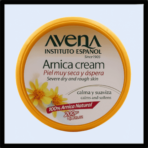 AVENA ARNICA CREAM 200 GR WHOLESALER