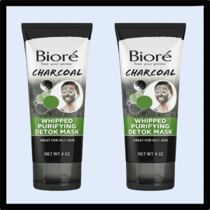 BIORE CHARCOAL MASCARILLA MASK WHOLESALER