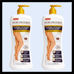 GOICOECHEA CREAM CREMA COLAGENO COLLAGEN WHOLESALER