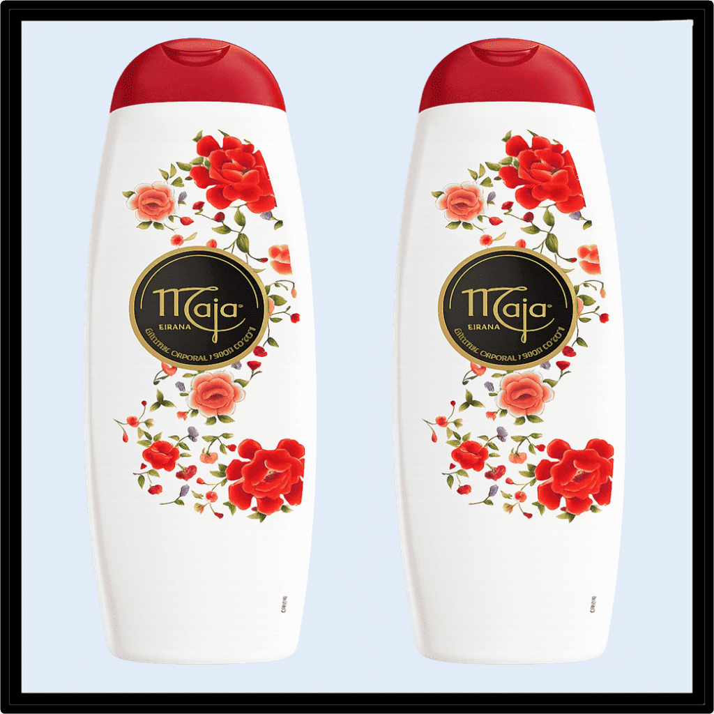 MAJA LOTION CLASICA CLASSIC WHOLESALE