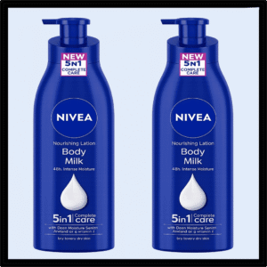 NIVEA BODY MILK WHOLESALER