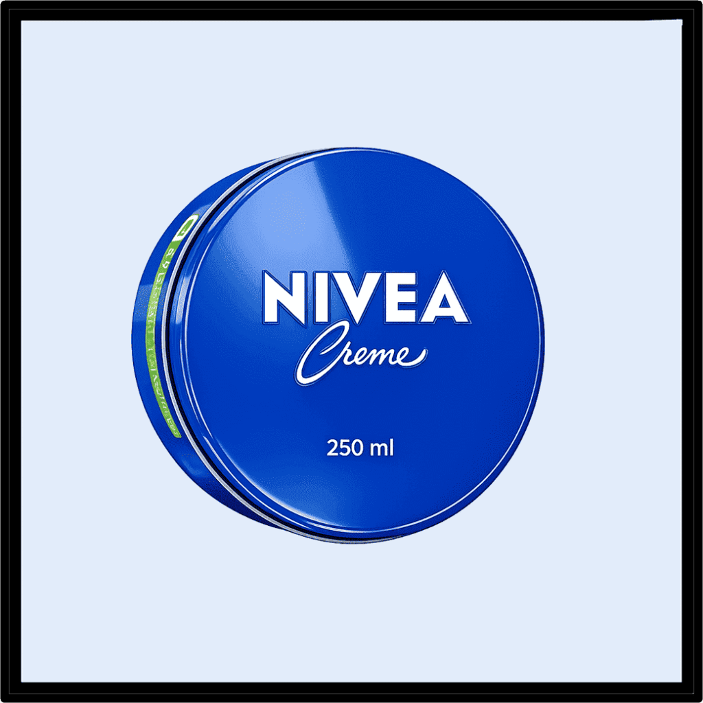 NIVEA CREAM CREMA CREME 250 ML WHOLESALER