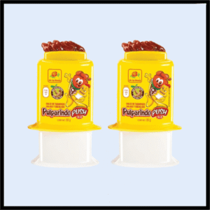 C1-1799 PULPARINDO PUSH TAMARINDO P/6 (0.60¢Ea)