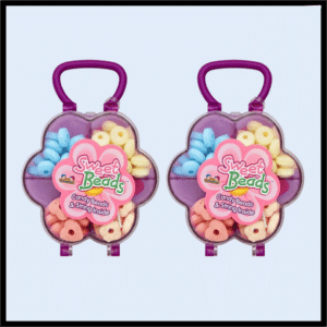 A5-1488 SWEET BEADS CARTERITA P/12 (1.45$Ea)