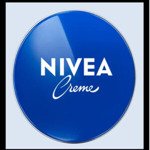 T2-1126 NIVEA CREME LATA 30ml P/12 ($1.45=ea)