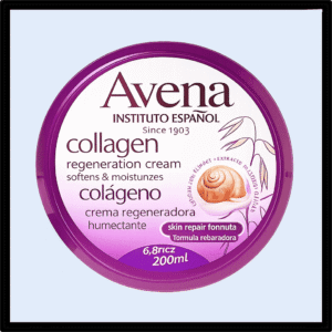 avena collagen cream 200g wholesaler