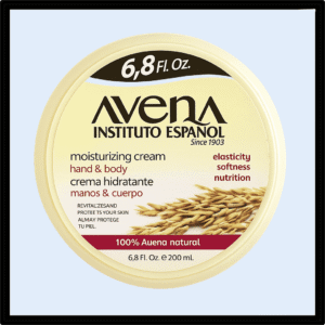 avena moisturizing cream hand & body 200ml WHOLESALER