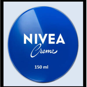 T2-1121 NIVEA CREME LATA 150ml P/12 (5.45=ea)
