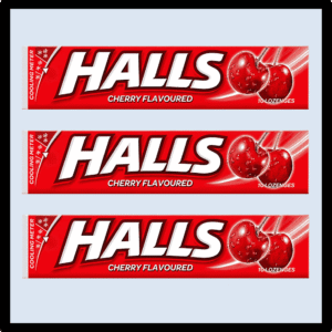cherry halls wholesaler
