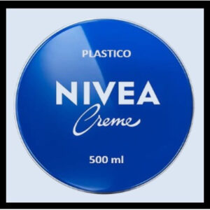 T2-1130 NIVEA CREME PLASTICO 500ml P/6 ($11.95=ea)