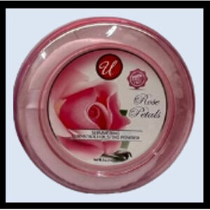 P4-3070 BODY POWDER 5oz P/12 ($1.85=ea)