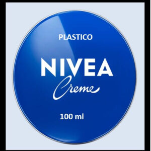 T2-1111 NIVEA CREME PLASTICO 100ml P/12 ($4.60=ea)