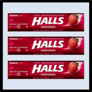 halls strawberry wholesaler